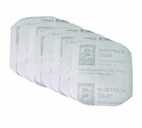 Electruepart Filter set to fit Dyson DC01 Series 8 Pack
