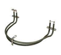 Electruepart Half Moon Fan Oven Element 1700W - Ele9050