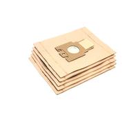 Electruepart Hoover H30 & H52 Vacuum Cleaner Dust Paper Bags for Telios, Arianne Series, Purepower Pets (Pack of 5)