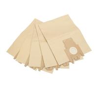 Electruepart Miele Compatible G & H Type Vacuum Cleaner Dust Bags to fit S247I - S262I Miele H Type Cylinder Vacuums (Pack of 5)