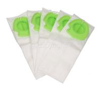 Electruepart Pro Bag Filter-Flo Synthetic Dust Bags (Pack Of 5) - Bag381 (Duplicate)