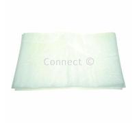 Electruepart Stainless Steel Electric Built-In Grease Filter