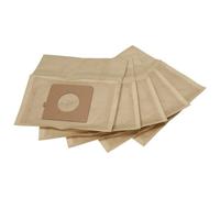 Electruepart Tesco Vacuum Cleaner Hoover Dust Paper Bags for Tesco VC108 Cylinder Model (Pack of 5)