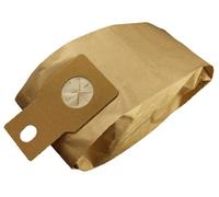 ELECTRUEPART U20E Vacuum cleaner dust bag (Pack of 5) For PANASONIC U-2E