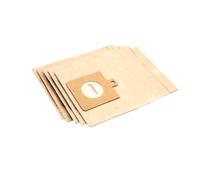 Electruepart U59 Type Vacuum Cleaner Dust Bags for Electrolux Boss B3300 B3306 and Powerlite Z3318 Z3319 Models (Pack of 5)