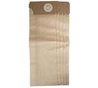 Electruepart Vacuum Bags to fit Sebo 350/360 Type 5 Pack
