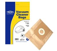 Electruepart Vacuum Cleaner Dust Bags for Goblin Iota 731 Series 73145 (Pack of 5)