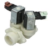 Electruepart Washing Machine Double Inlet Solenoid Valve Val9417