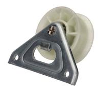 Electrupart Compatible Spare Part - Tumble Dryer Jockey Wheel