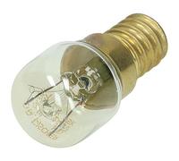 Electrupart Compatible Spare Part - Universal 15W Oven Lamp Ses/e14 - Cmp766439