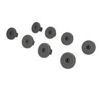 Electrupart Compatible Upper Dishwasher Basket Wheel - Whl9288