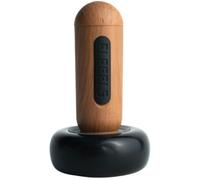 ELEEELS S2A Flat Hot Stone Massage Wand