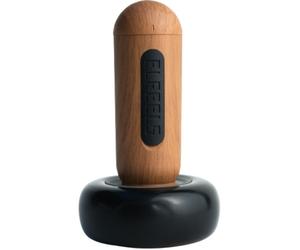 ELEEELS S2A Flat Hot Stone Massage Wand