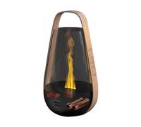 ELEEELS Eleeels S5 Aroma Diffuser Lantern - Black One Size