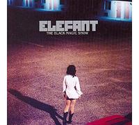 Elefant - Black Magic Show [Us Import]