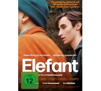 Elefant (OmU) (DVD)