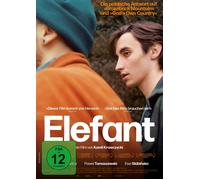 Elefant (OmU) (DVD)