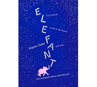 Elefant - Paperback NEW Suter, Martin 31/05/2018