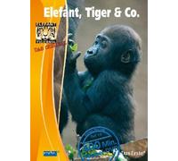 Elefant, Tiger & Co. 14