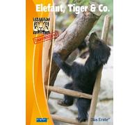 Elefant, Tiger & Co. 16
