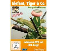 Elefant, Tiger & Co. 20. Professor Eulenberger