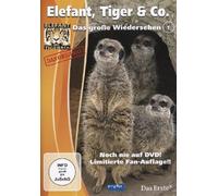 Elefant, Tiger & Co. - Das große Wiedersehen Teil 1