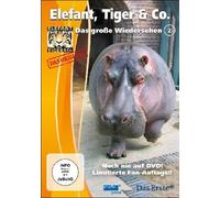 Elefant, Tiger & Co. - Das große Wiedersehen Teil 2