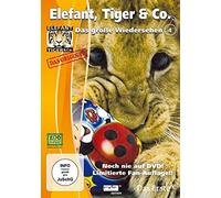 Elefant, Tiger & Co. - Das große Wiedersehen Teil 4