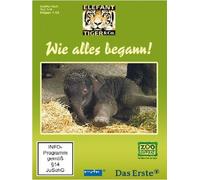 Elefant, Tiger & Co. - Staffel Null - Wie alles begann Teil 1