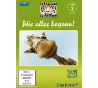 Elefant, Tiger & Co. - Staffel Null - Wie alles begann Teil 2