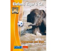 Elefant, Tiger & Co., Teil 06 (Sommer im Zoo)