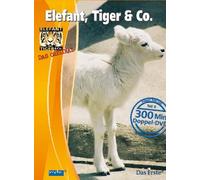 Elefant, Tiger & Co., Teil 09 (2 DVDs)