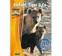 Elefant, Tiger & Co., Teil 10 [2 DVDs]