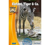 Elefant, Tiger & Co. - Teil 12