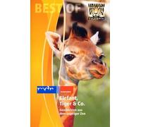 Elefant, Tiger & Co. - Teil 2 [VHS] [Videokassette] unbekannt