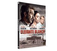 ELEFANTE BLANCO - DVD