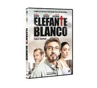 Elefante Blanco (White elephant) (Region 2)