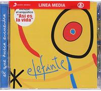 Elefante - El que busca encuentra