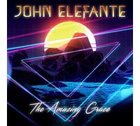 John Elefante - The Amazing Grace
