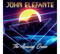 John Elefante - The Amazing Grace