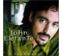 Elefante, John - Corridors [CASSETTE]