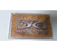 Elefante, John - Defying Gravity [CASSETTE]