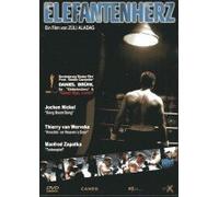Elefantenherz - Der letzte Kampf