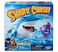 Hasbro Elefun and Friends Shark Chase Game