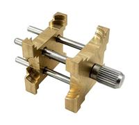 Elegabrillia Multifunctional Clockwork Holder, Easy to Install, Reliable, Scratch-Resistant.