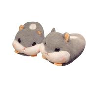 Elegabrillia Slippers, Birthday Gift, Comfortable Slippers for Home, Soft