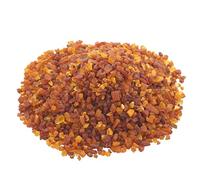 ELEGAMBER Natural Baltic Amber Raw Stones, Healing Crystals, Multiple Use for Healing, Meditation, Aquarium Decoration, 100% Untreated, 500g, Baltic Amber, Natural Amber