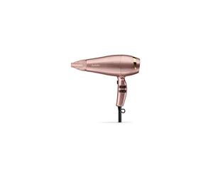 Elegance 2100W Hair Dryer, Ionic, Lightweight, Smooth Fast Drying, Cool shot, 5336U