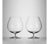 Elegance Brandy Glass, Set of 2