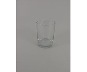 Elegance Hiball Tumbler Glass x 48 6oz Arcoroc Glasses Catering Restaurant